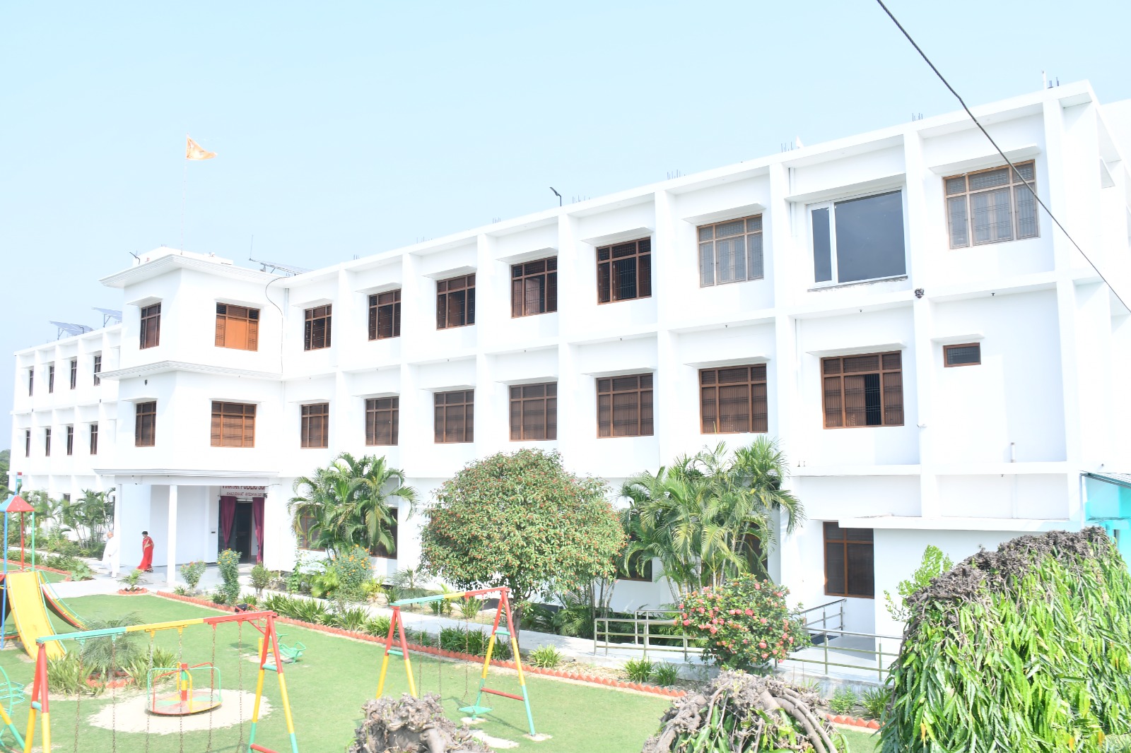 School Image